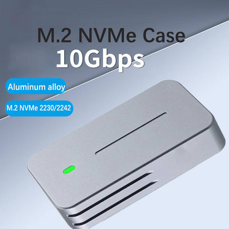 2230 2242 M.2 NVMe Case Enclos - M2 2230 Ssd 2Tb Pcie 4.0 review and price